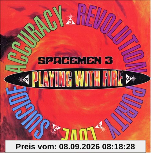 Play With Fire