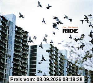 Ox4-Best of Ride