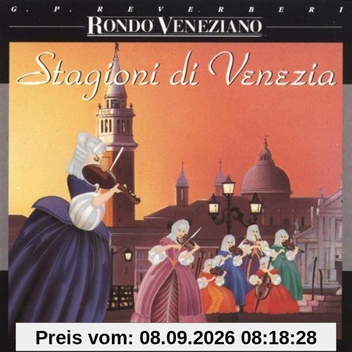 Rondo Veneziano