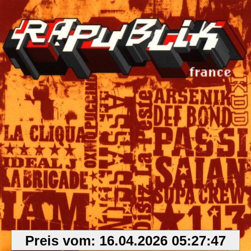 Rapublik France