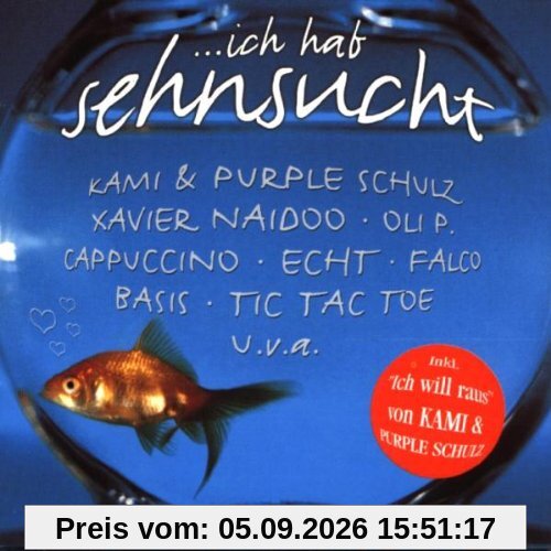 ''...Ich Hab Sehnsucht''