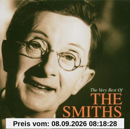 The Very Best of the Smiths