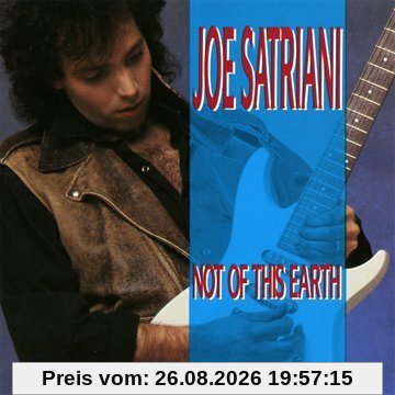 Not of This Earth