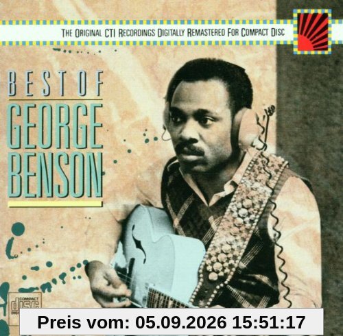 Best of Benson