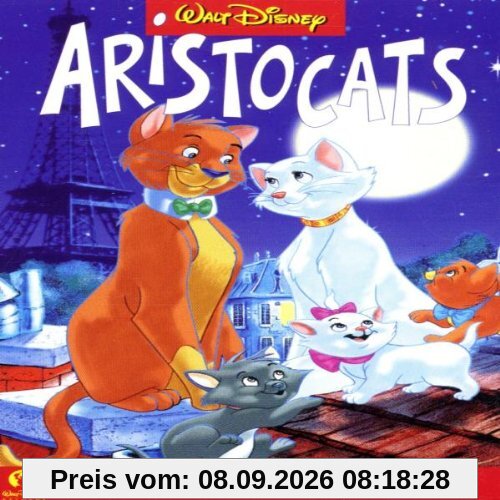 Aristocats [Musikkassette] [Musikkassette]