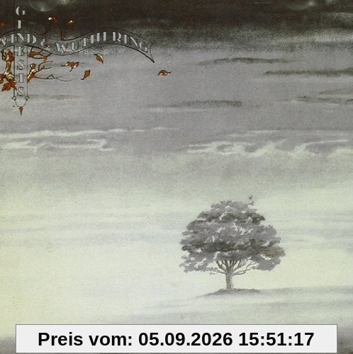 Wind & Wuthering