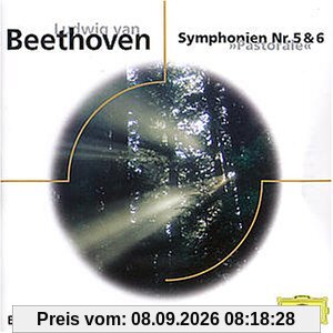 Eloquence - Beethoven (Sinfonien) Symphonien 5 & 6 Pastorale