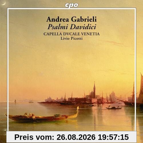 Psalmi Davidici