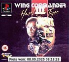 Wing Commander 3 - Heart of the Tiger