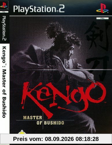 Kengo - Master of Bushido