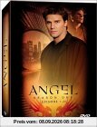 Angel - Jäger der Finsternis: Season 1.1 Collection (Episoden 1-11) [Box Set] [3 DVDs]