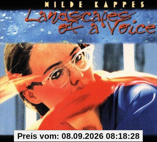Landscapes of a Voice