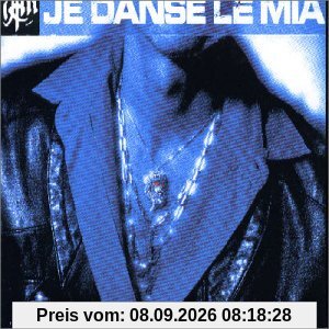 Je danse le mia