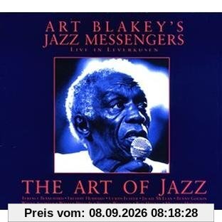 Art Blakey & the Jazz Messengers - the Art of Jazz