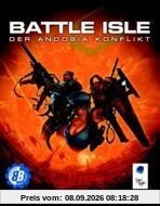 Battle Isle - Der Andosia Konflikt