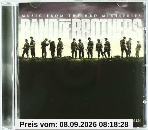 Ost/Band of Brothers