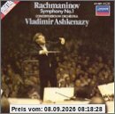 Symphony No. 1