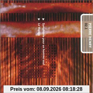 Symph.pour Homme Seul/Voyage