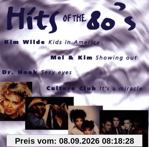 Hits of the 80'S