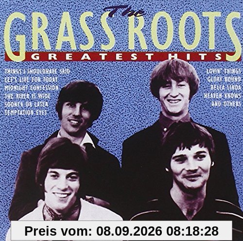 Greatest Hits (Dieser Titel enthält Re-Recordings)