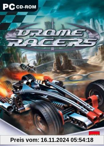 Drome Racers