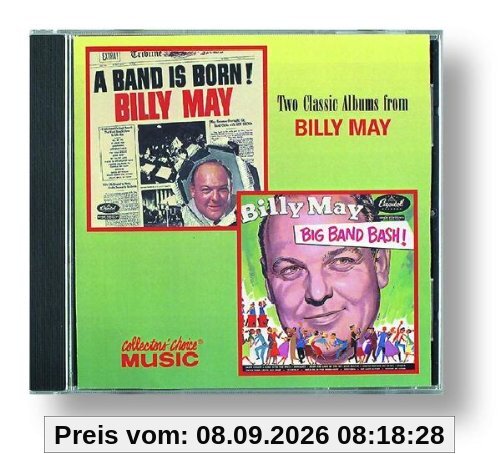 A Band Is Born/Big Band