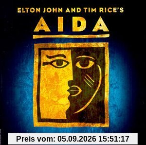 Aida [Elton John & Tim Rice]