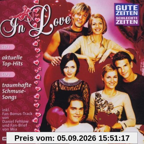 Gzsz 29-in Love