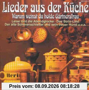 Mariechen Sass Weinend im Gart