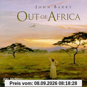 Out of Africa