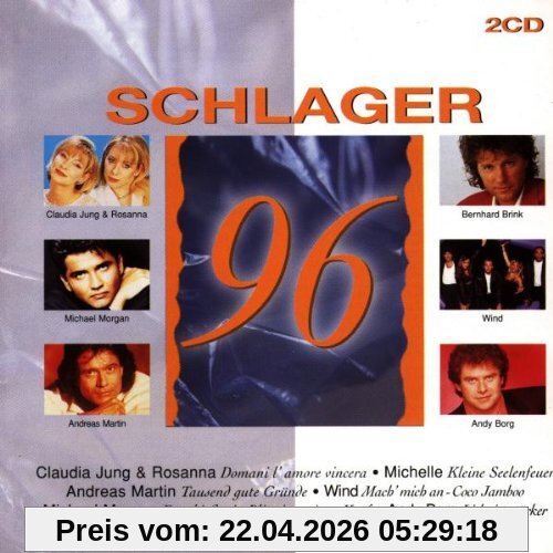 Schlager '96