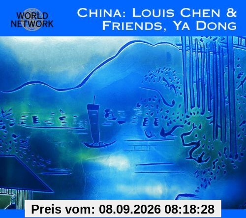 Sound of Silk & Bamboo (China World Network 39)
