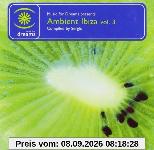 Ambient Ibiza 3