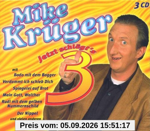 Jetzt Schlägt's 3