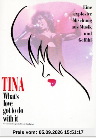 Tina - What's Love Got to Do with It