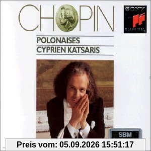 Polonaise Op.26,40,71/+