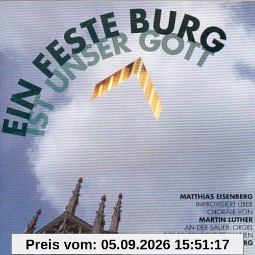 Ein feste Burg ist unser Gott