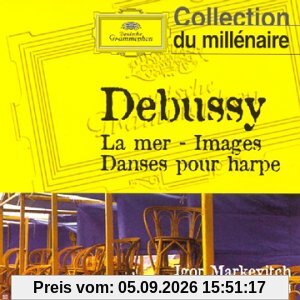 Debussy/la Mer/Images/+