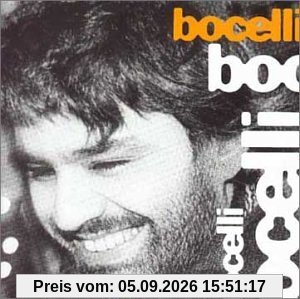 Andrea Bocelli [+1 Bonus]