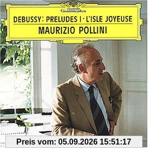 Preludes I / l'isle Joyeuse