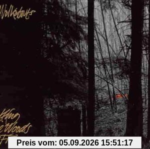 Setting the Woods on Fire(Dolp [Vinyl LP]