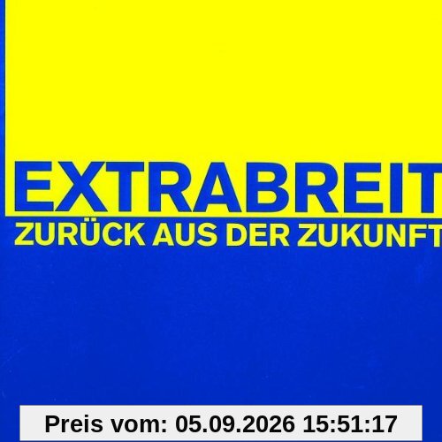 Zurück aus der Zukunft