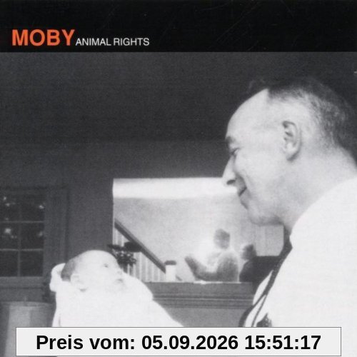 Animal Rights (mit Bonus-CD)