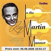 In the Martin Manner