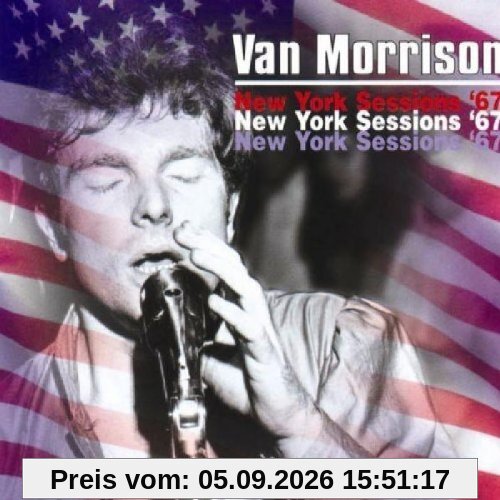 The New York Sessions '67