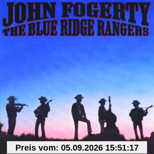 Blue Ridge Rangers