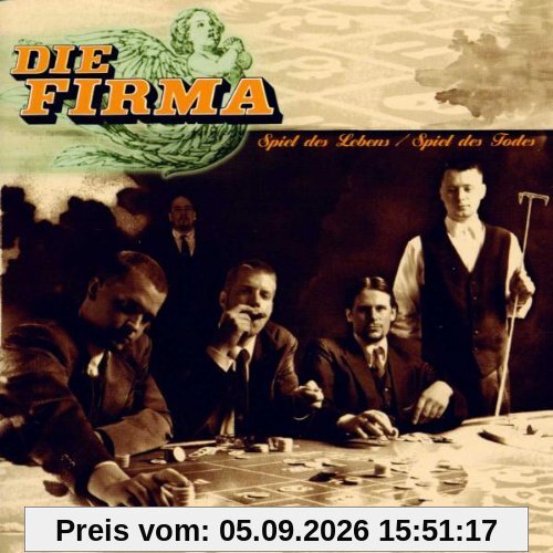 Spiel des Lebens / Spiel des Todes