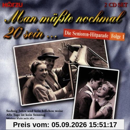 Man Müsste Nochmal 20 Sein 1
