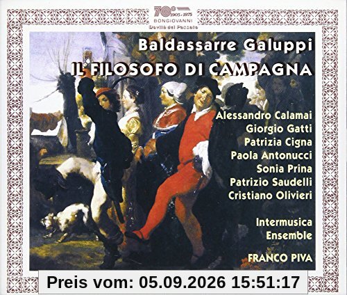 Il Filosofo di Campagna