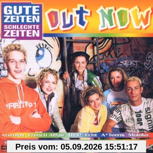 Gute Zeiten Vol. 23 (out Now)